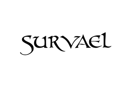 Survael Logo oficial