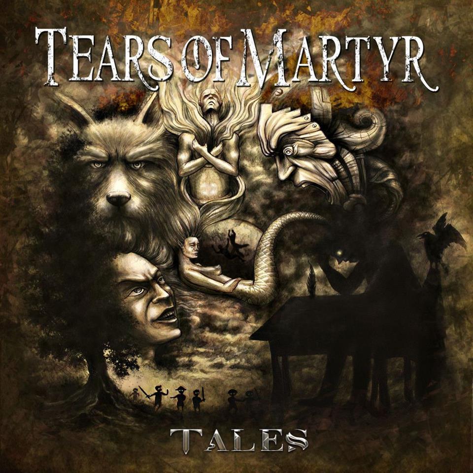 Tears of Martyr  Tales