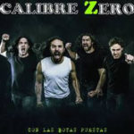 Calibre Zero - "Con Las Botas Puestas"