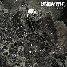 Unearth - "Watchers of Rule"