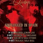 The Quireboys Unplugged In Spain