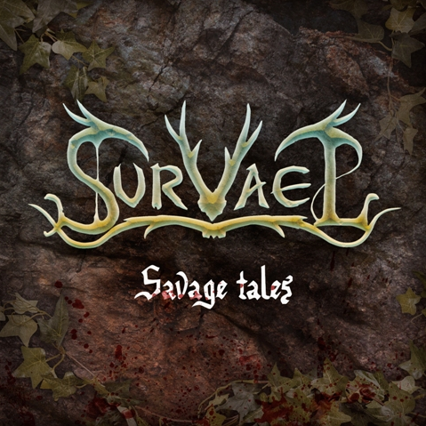 Survael - "Savage Tales"