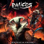 Rancor - "Evilization"