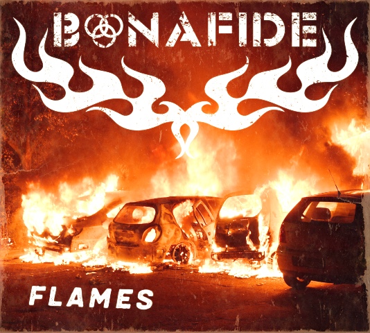 Bonafide - "Flames"
