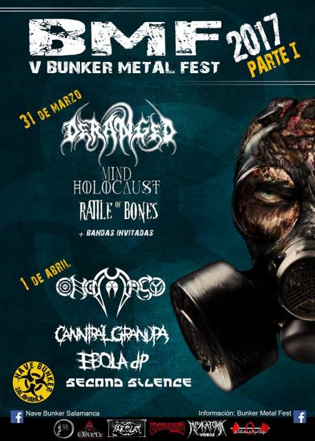 Bunker Metal Fest