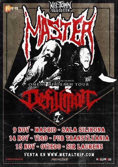 Master Tour