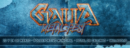 Galia Metal Fest 2018