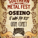 Southern Metal Fest