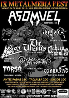 Metalmeria Fest 