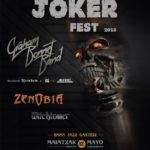Metal Joker Fest