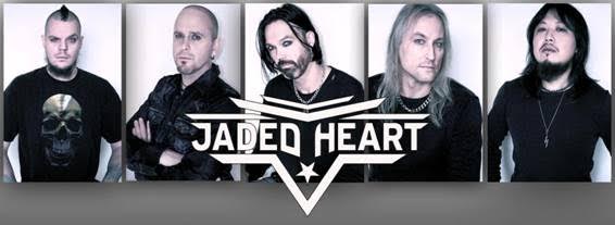 Jaded Heart 