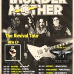 Thundermother - "The Revival Tour"