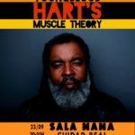 Alvin Youngblood Hart's Muscle Theory - Ciudad Real