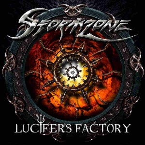 Stormzone - “Lucifer´s Factory”