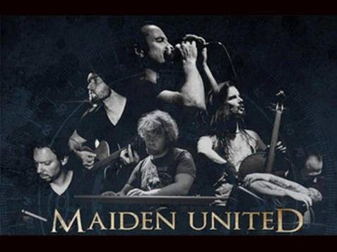 Maiden United
