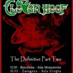 Cloven Hoof - "The Definitive Part Two"