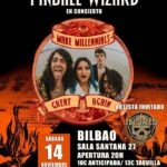 Pinball Wizard en Bilbao