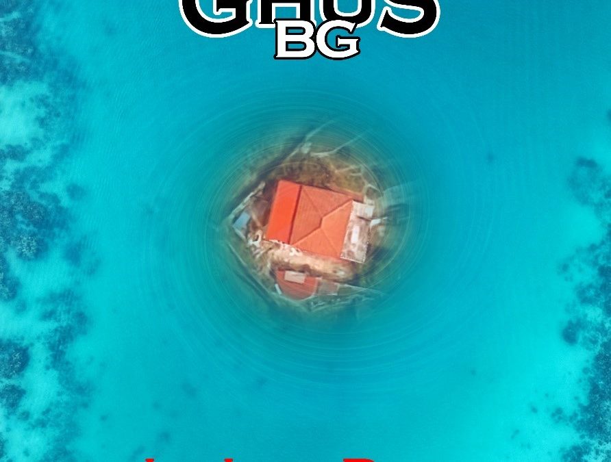 Ghus BG - "La Isla Roja"