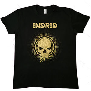 Camiseta Indrid