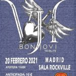 VH Bon Jovi Tribute