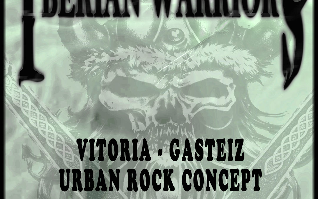 Iberian Warriors Metal Fest 2022