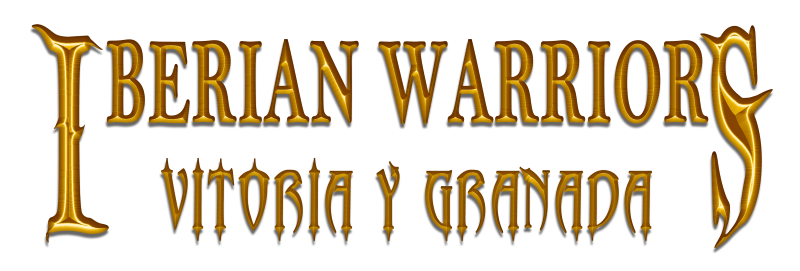 Lee más sobre el artículo El Iberian Warriors edición 2022 en Vitoria y Granada