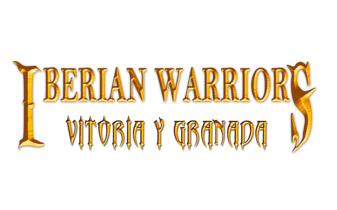 Iberian Warriors