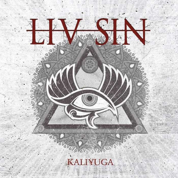 Liv Sin - "KaliYuga"