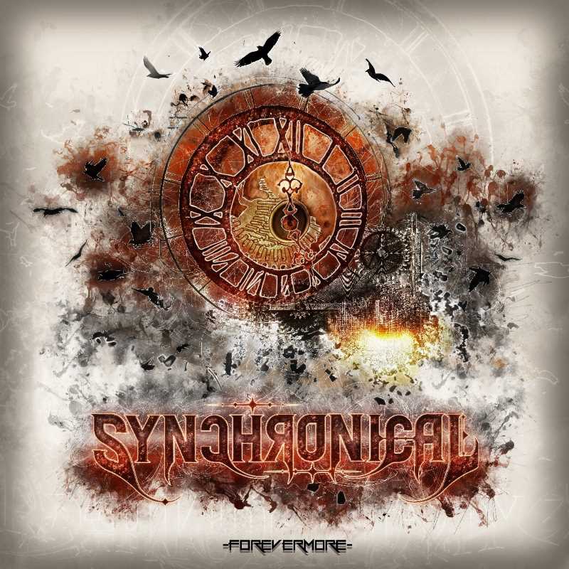 Synchronical - "Forevermore"